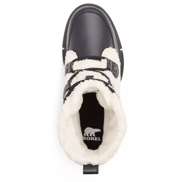SOREL Women's Explorer II Joan Cozy 100g Boots new - Picture 6 of 13